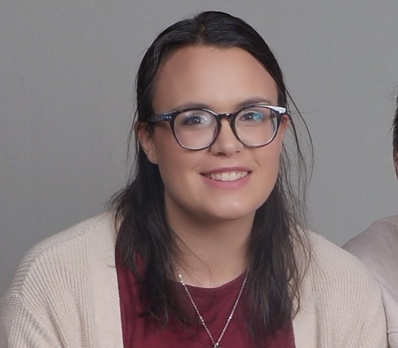 Mikaela Iwaskiw, birth doula