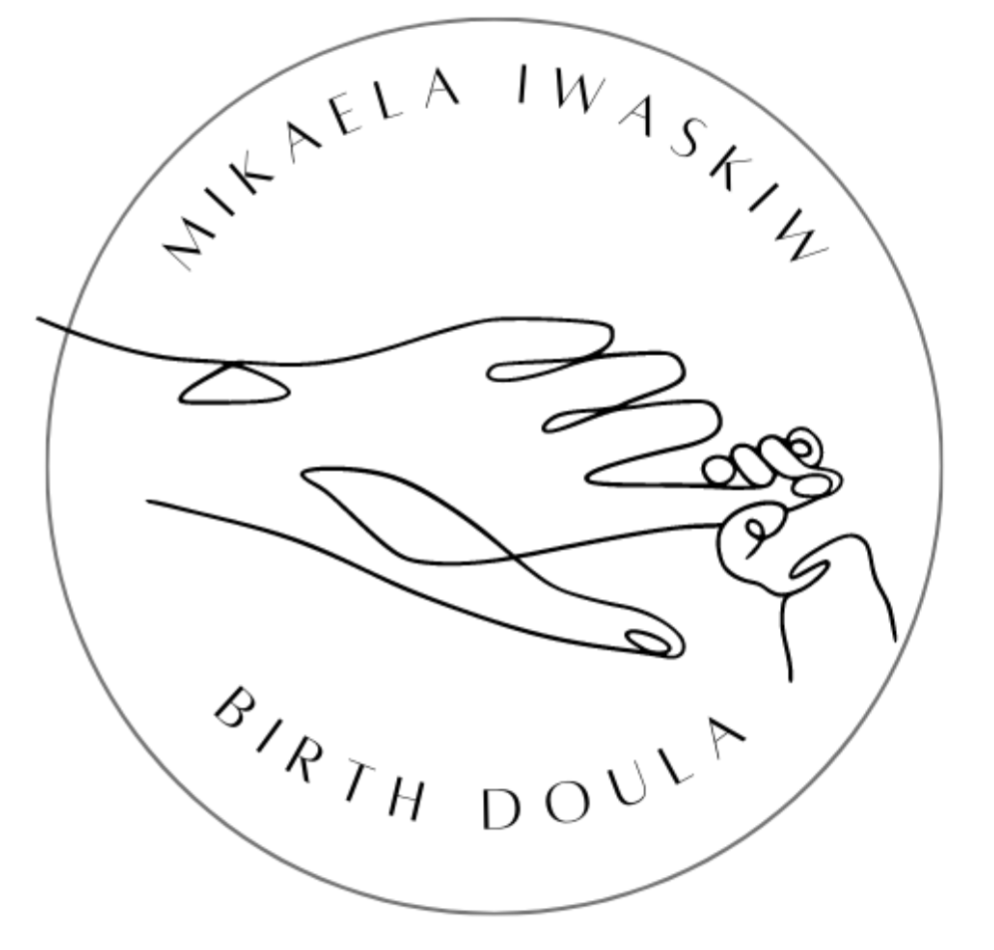 Mikaela Iwaskiw — Birth Doula in Gwynn Oak, MD